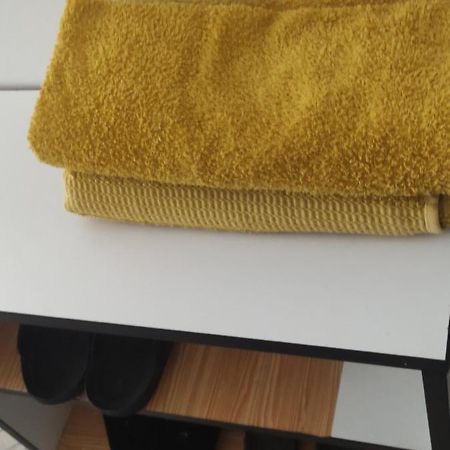 Apartman Jasna, 피로트 외부 사진