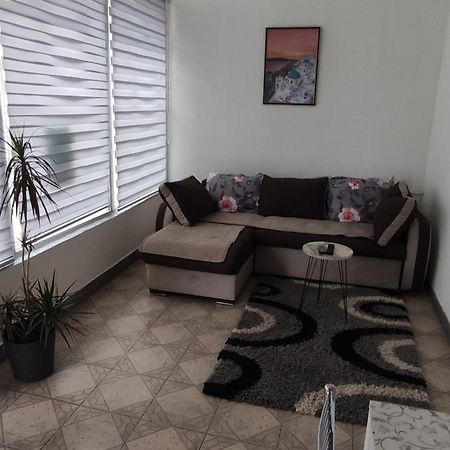 Apartman Jasna, 피로트 외부 사진