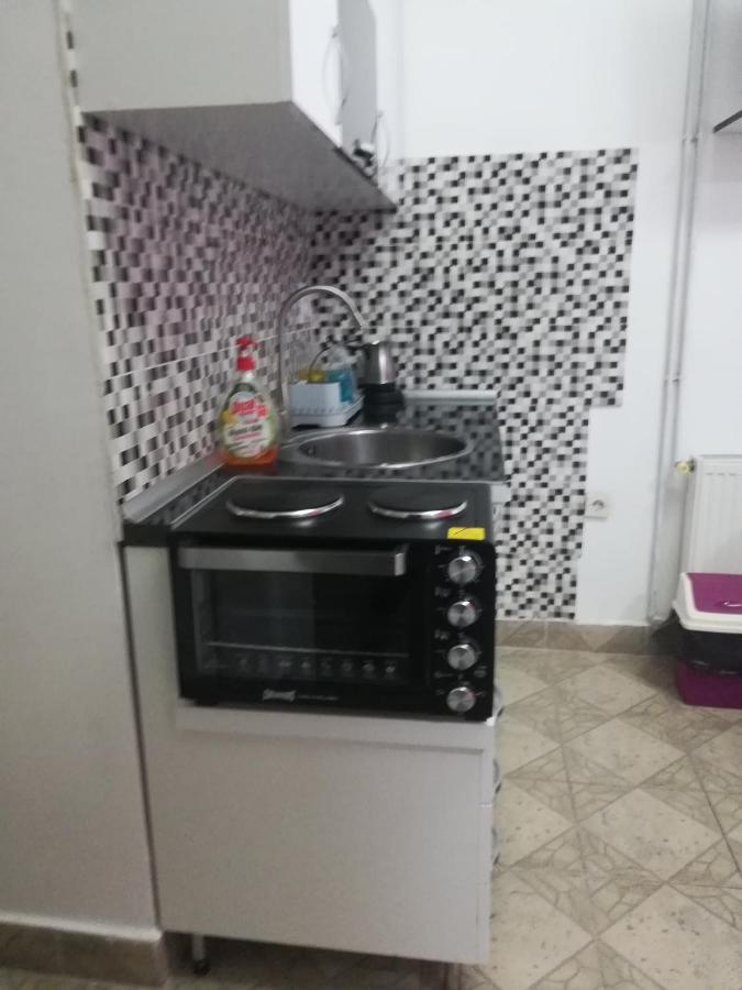 Apartman Jasna, 피로트 외부 사진