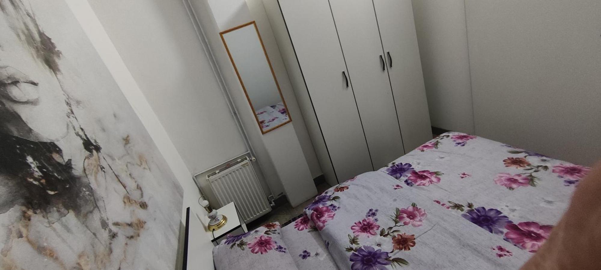 Apartman Jasna, 피로트 외부 사진