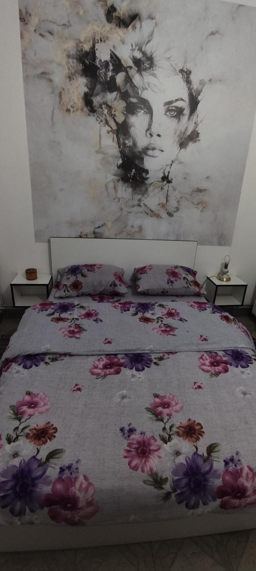 Apartman Jasna, 피로트 외부 사진