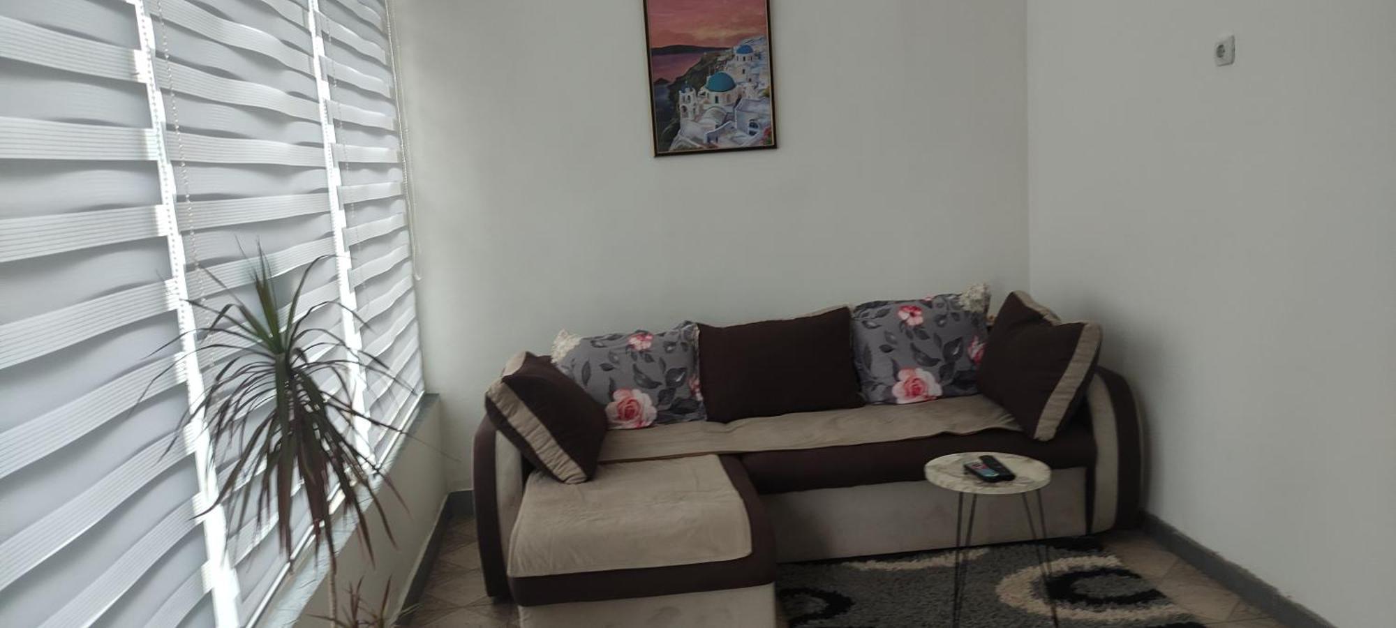 Apartman Jasna, 피로트 외부 사진